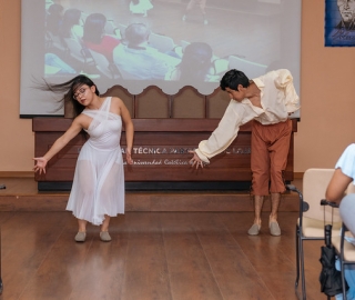 Día Internacional de Voluntarios