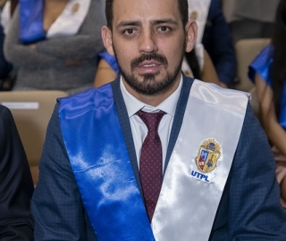 Ceremonia de Incorporación | 24 de junio | Mañana Ceremonia de Incorporación | 24 de junio | Mañana