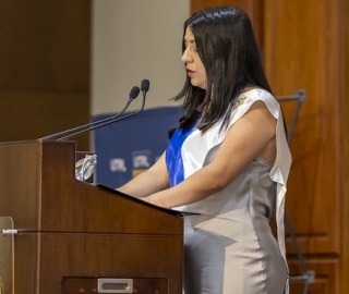 Ceremonia de Incorporación | 30 de octubre | Mañana Ceremonia de Incorporación | 30 de octubre | Mañana