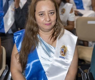 Ceremonia de Incorporación | 28 de abril 2024 | Mañana Ceremonia de Incorporación | 28 de abril 2024 | Mañana