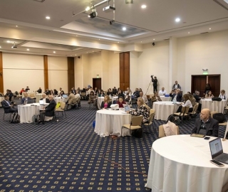XI Foro Internacional de Acreditación EQUAA 2025: "El impacto de la IA en la formación de estudiantes de educación superior" XI Foro Internacional de Acreditación EQUAA 2025: "El impacto de la IA en la formación de estudiantes de educación superior"