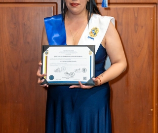 Ceremonia de Incorporación | 25 de junio | Mañana