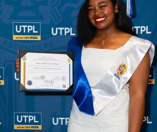 Ceremonia de Incorporación | 4 de diciembre | Tarde