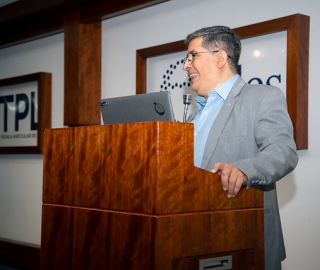 Clausura de la V Cohorte del Proyecto de Vinculación "Habilidades digitales para los negocios de venta directa". Clausura de la V Cohorte del Proyecto de Vinculación "Habilidades digitales para los negocios de venta directa".