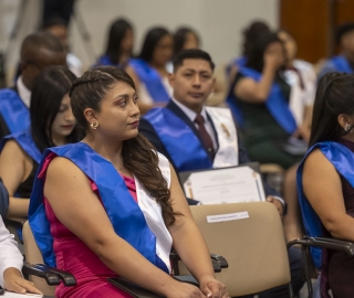 Ceremonia de Incorporación | 29 de julio | Mañana Ceremonia de Incorporación | 29 de julio | Mañana