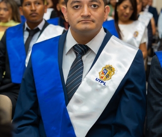 Ceremonia de Incorporación | 16 de octubre | Mañana Ceremonia de Incorporación | 16 de octubre | Mañana