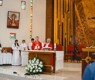 Domingo de Ramos | Semana Santa UTPL