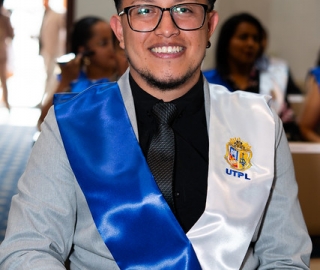 Ceremonia de Incorporación | 4 de diciembre | Tarde Ceremonia de Incorporación | 4 de diciembre | Tarde