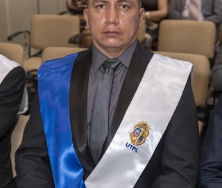 Ceremonia de Incorporación | 30 de marzo 2026 | Tarde