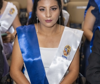 Ceremonia de Incorporación | 24 de abril 2024 | Mañana Ceremonia de Incorporación | 24 de abril 2024 | Mañana