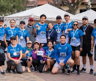 Run 4 Wellness – 54 años UTPL