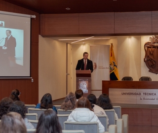 IV Seminario de Investigación la Cátedra Fernando Rielo - Sesión 5 IV Seminario de Investigación la Cátedra Fernando Rielo - Sesión 5