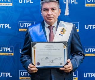 Ceremonia de Incorporación | 26 de mayo 2025 | Tarde