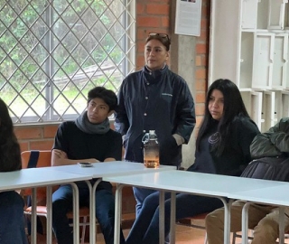 Visibilización de buenas prácticas y proyectos de innovación abril - agosto 2025 Visibilización de buenas prácticas y proyectos de innovación abril - agosto 2025