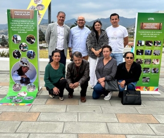 Feria Intercultural “Economía Conecta” MÁS que un producto una herencia