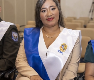 Ceremonia de Incorporación | 20 de noviembre | Mañana