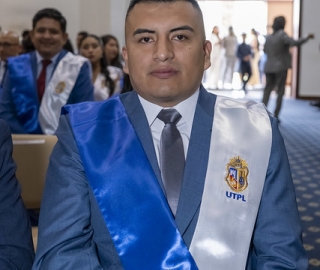 Ceremonia de Incorporación | 27 de noviembre | Mañana