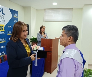 Incorporación de 23 nuevos profesionales en Santo Domingo Incorporación de 23 nuevos profesionales en Santo Domingo