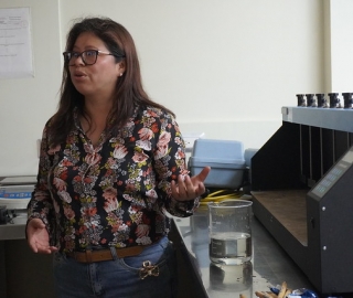 Talleres Académicos de Ingeniería Ambiental, Administración de Empresas y Psicología Talleres Académicos de Ingeniería Ambiental, Administración de Empresas y Psicología
