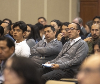 I Congreso Internacional de Emprendimiento y Competencia Económica