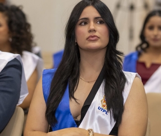 Ceremonia de Incorporación | 3 de diciembre | Mañana