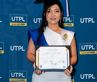 Ceremonia de Incorporación | 10 de diciembre | Tarde