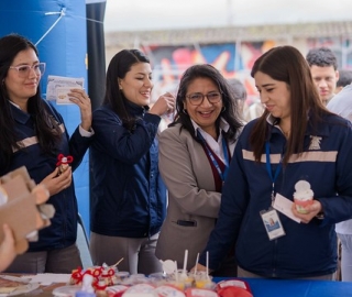 Feria de salud abierta: promoción y prevención Feria de salud abierta: promoción y prevención