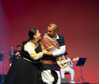 40 años danzando identidad | Jahua Ñan UTPL