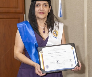 Ceremonia de Incorporación | 27 de marzo 2026 | Tarde