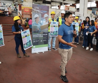 Evaluación de Riesgos Psicosociales en trabajadores informales