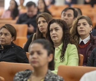 UTPL Escuela de Negocios, una nueva etapa en la formación empresarial del país