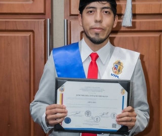 Ceremonia de Incorporación | 28 de julio | Mañana