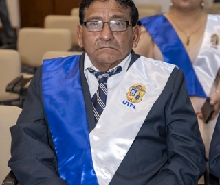 Ceremonia de Incorporación | 20 de octubre | Mañana Ceremonia de Incorporación | 20 de octubre | Mañana