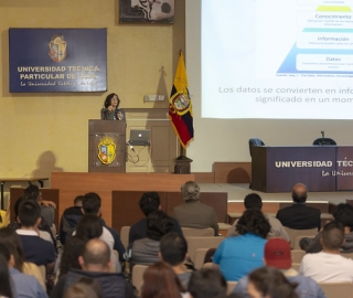 I Encuentro Ecosistema de la Industria Creativa con enfoque en América Latina I Encuentro Ecosistema de la Industria Creativa con enfoque en América Latina