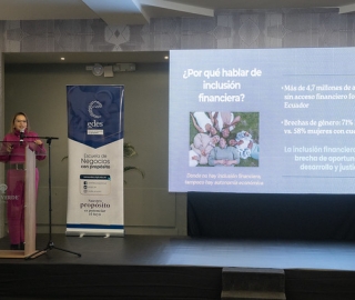 Decisiones que Suman: Dirección Financiera y Control de Riesgos en Entornos Cambiantes, Cuenca 2025