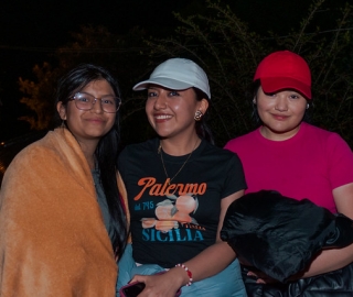 Campamento Juventud Idente 2026