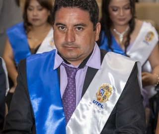 Ceremonia de Incorporación | 24 de abril 2024 | Mañana Ceremonia de Incorporación | 24 de abril 2024 | Mañana
