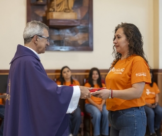 Misión Idente Profesional Taquil 2026