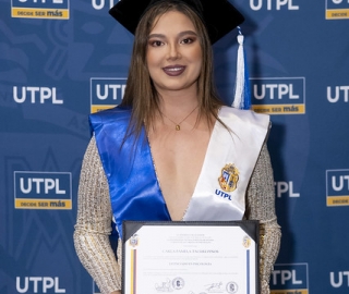 Ceremonia de Incorporación | 3 de diciembre | Mañana