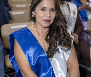 Ceremonia de Incorporación | 20 de octubre | Mañana Ceremonia de Incorporación | 20 de octubre | Mañana