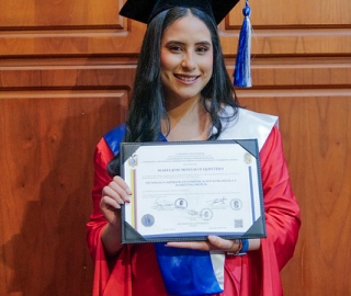 Ceremonia de Incorporación | 16 de abril 2026 | Mañana