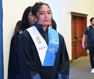 Graduación Programa de Becas “Soy Operadora” – Ibarra 2026
