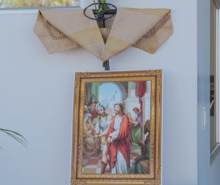 Viacrucis UTPL