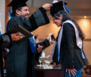 Ceremonia de Incorporación | 20 de marzo 2026 | Mañana