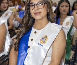 Ceremonia de Incorporación | 30 de octubre | Mañana Ceremonia de Incorporación | 30 de octubre | Mañana