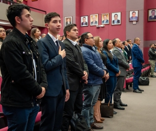 I Congreso de Unificación de Criterios Judiciales No Penales – Loja I Congreso de Unificación de Criterios Judiciales No Penales – Loja