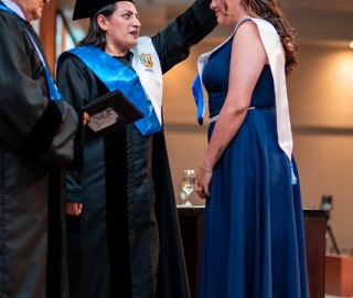 Ceremonia de Incorporación | 29 de octubre | Tarde Ceremonia de Incorporación | 29 de octubre | Tarde