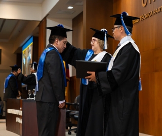 Ceremonia de Incorporación | 20 de marzo 2026 | Mañana