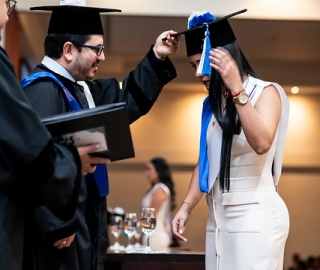 Ceremonia de Incorporación | 24 de junio | Mañana