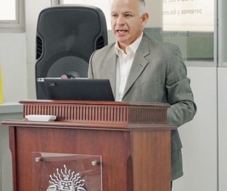 Gestión eficiente de inventarios: Un enfoque de auditoría para la Empresa Gráficas Santiago